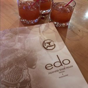 Meet your Posher, Danneris